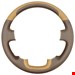 رنگ کرم تیره
