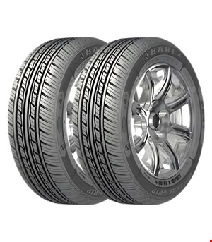لاستیک خودرو بارز مدل P660 با کاربری سواری